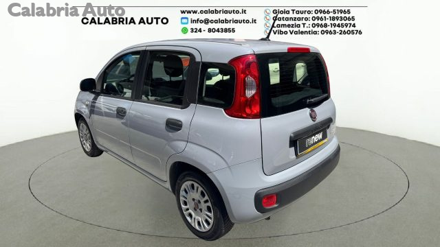 Fiat Panda 1.0 FireFly S&S Hybrid - foto 4 di 4