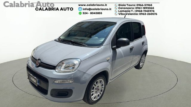 Fiat Panda 1.0 FireFly S&S Hybrid - foto 2 di 4