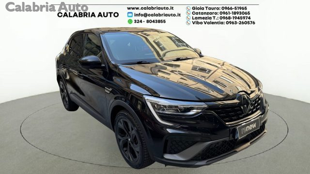 Renault Arkana Arkana Full Hybrid E-Tech 145 CV Engineered Fast T - foto 2 di 4
