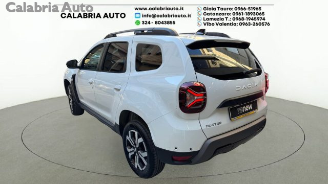 Dacia Duster 1.0 TCe GPL 4x2 Journey UP - foto 4 di 4