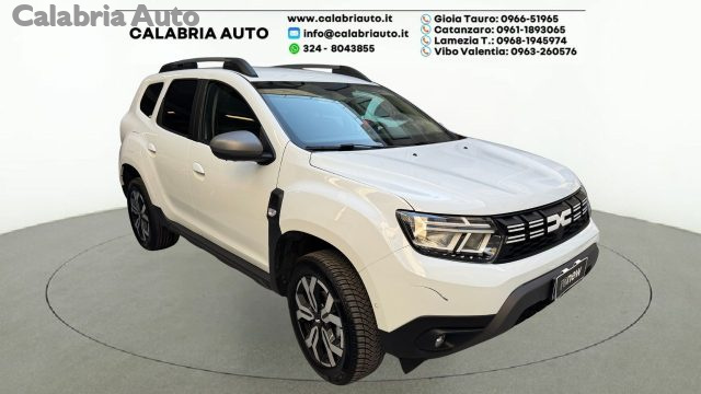 Dacia Duster 1.0 TCe GPL 4x2 Journey UP - foto 3 di 4