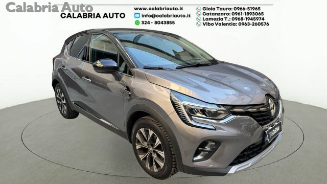 Renault Captur TCe 100 CV GPL Techno - foto 3 di 4