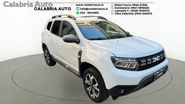 Dacia Duster 1.0 TCe GPL 4x2 Journey UP - foto 3 di 4