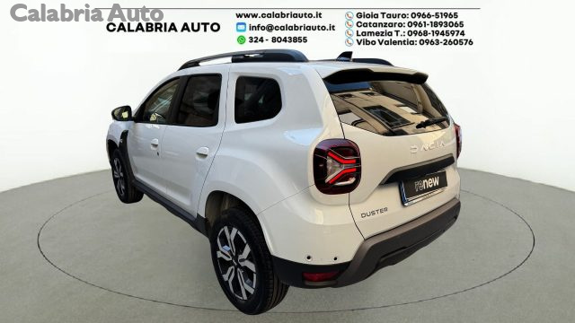 Dacia Duster 1.0 TCe GPL 4x2 Journey UP - foto 4 di 4