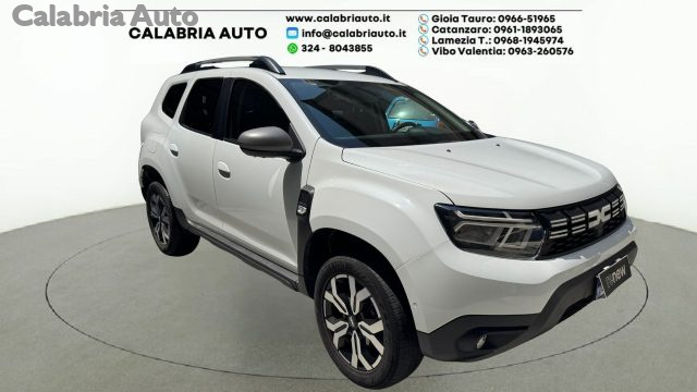Dacia Duster 1.0 TCe GPL 4x2 Journey UP - foto 3 di 4