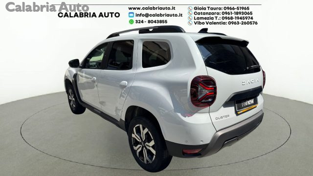 Dacia Duster 1.0 TCe GPL 4x2 Journey UP - foto 4 di 4