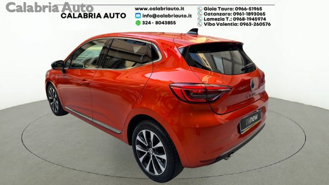 Renault Clio TCe 100 CV GPL 5 porte Techno - foto 4 di 29