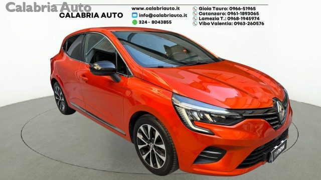 Renault Clio TCe 100 CV GPL 5 porte Techno - foto 3 di 29