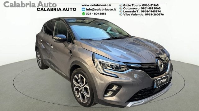 Renault Captur TCe 100 CV GPL Techno Fast Track - foto 3 di 4