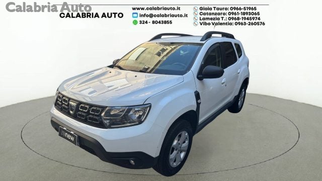 Dacia Duster 1.5 Blue dCi 8V 115 CV 4x2 s&s Comfort - foto 1 di 4