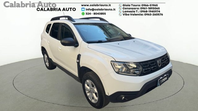 Dacia Duster 1.5 Blue dCi 8V 115 CV 4x2 s&s Comfort - foto 3 di 4
