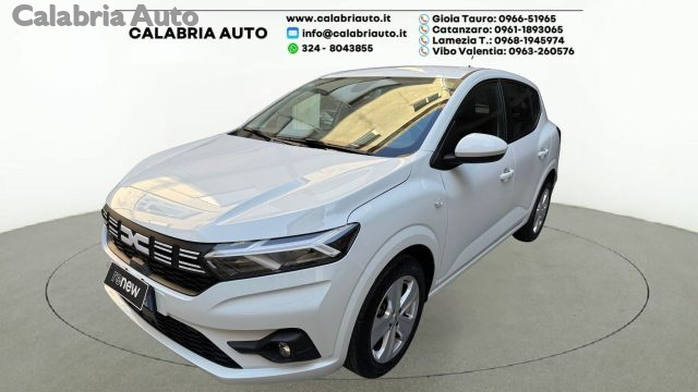 Dacia Sandero Streetway 1.0 TCe 90 CV Expression - foto 1 di 4