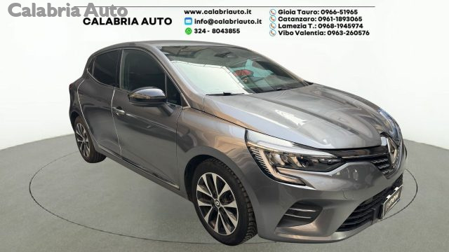 Renault Clio TCe 100 CV GPL 5 porte Techno - foto 3 di 4