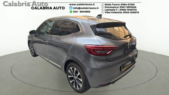 Renault Clio TCe 100 CV GPL 5 porte Techno - foto 4 di 4