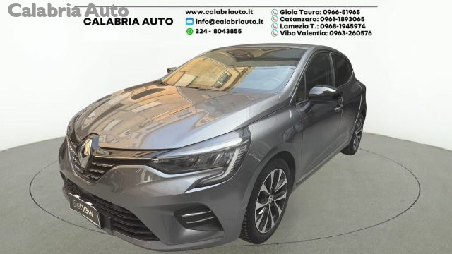 Renault Clio TCe 100 CV GPL 5 porte Techno - foto 2 di 4