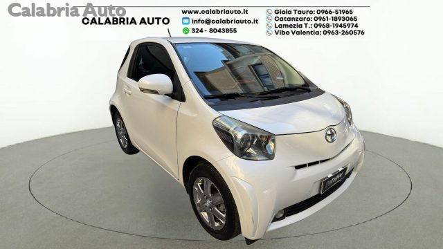 Toyota iQ 1 - foto 2 di 4