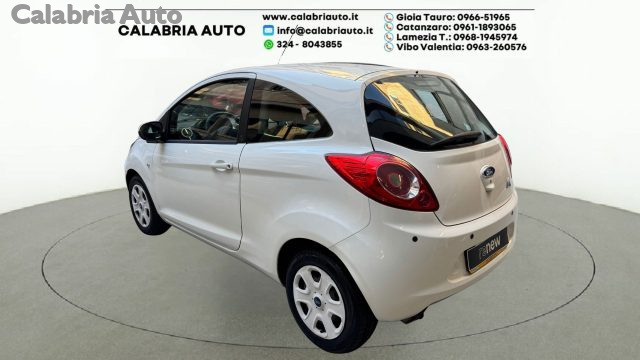 Ford Ka+ 1.2 69CV E6 - foto 4 di 4