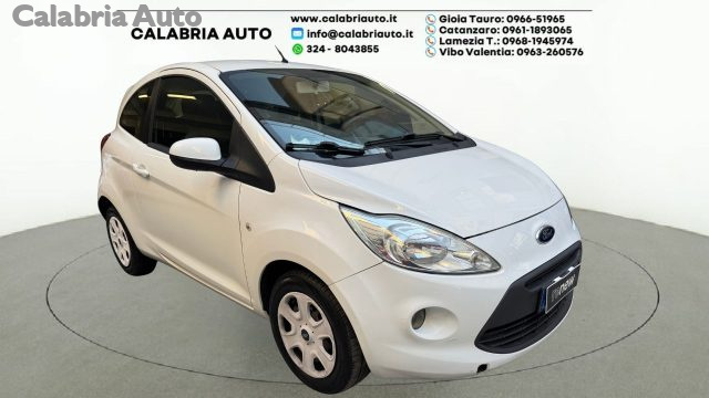 Ford Ka+ 1.2 69CV E6 - foto 3 di 4
