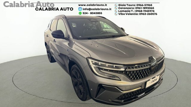 Renault Austral Austral Full Hybrid E-Tech 200 CV Techno Esprit Al - foto 3 di 4