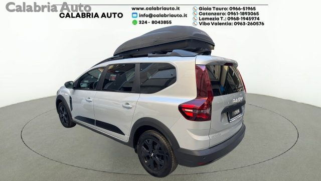 Dacia Jogger 1.0 TCe GPL 100 CV 7 posti Extreme Up - foto 4 di 4