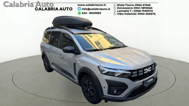 Dacia Jogger 1.0 TCe GPL 100 CV 7 posti Extreme Up - foto 3 di 4
