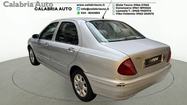 Lancia Lybra 1.9 JTD cat LS - foto 4 di 4