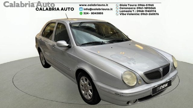 Lancia Lybra 1.9 JTD cat LS - foto 3 di 4