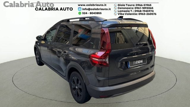 Dacia Jogger 1.0 TCe GPL 100 CV 7 posti Extreme Up - foto 4 di 4