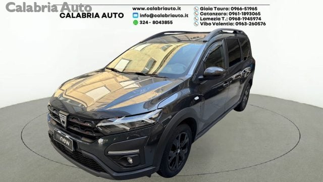 Dacia Jogger 1.0 TCe GPL 100 CV 7 posti Extreme Up - foto 2 di 4