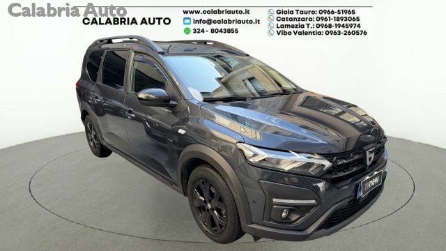 Dacia Jogger 1.0 TCe GPL 100 CV 7 posti Extreme Up - foto 3 di 4