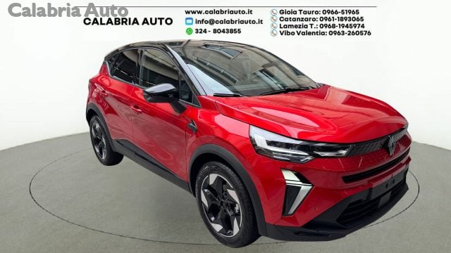 Renault Captur techno ECO-G 120 MY26 - foto 3 di 4