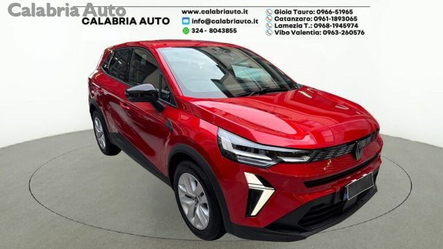 Renault Symbioz evolution ECO-G 120 MY26 - foto 3 di 4
