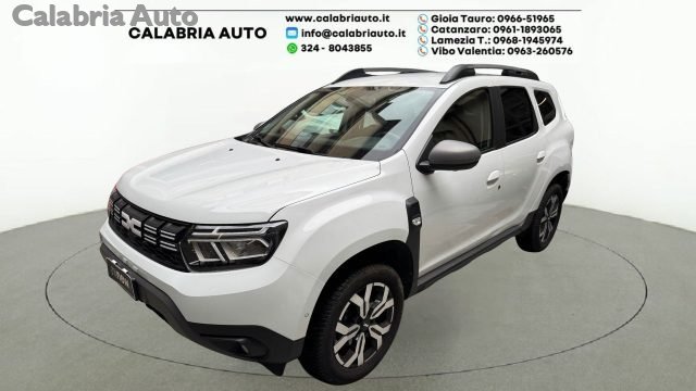 Dacia Duster 1.0 TCe GPL 4x2 Journey UP, del 2023, 100.874 km, in vendita a Gioia Tauro (RC)