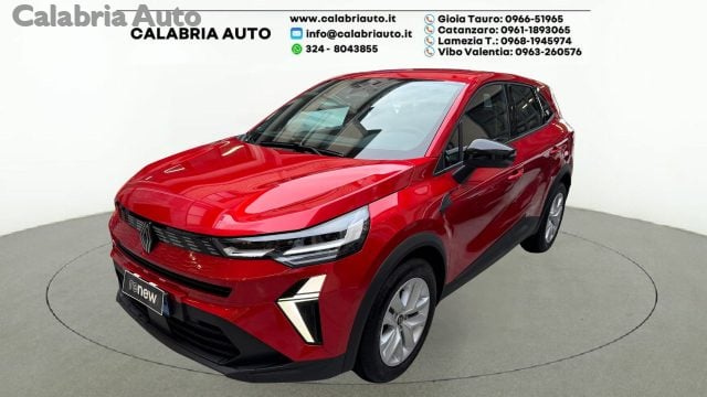 Renault Symbioz evolution ECO-G 120 MY26 - foto 1 di 4