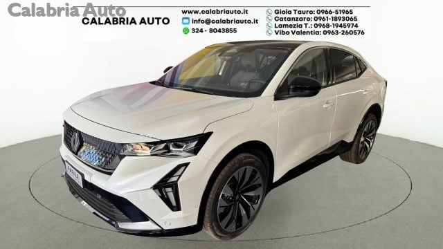 Renault Rafale Full Hybrid E-Tech 200 CV Techno, del 2026, 1 km, in vendita a Gioia Tauro (RC)