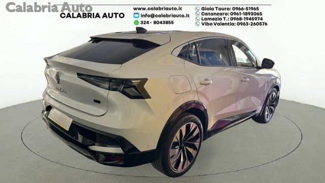 Renault Rafale Full Hybrid E-Tech 200 CV Techno - foto 4 di 4
