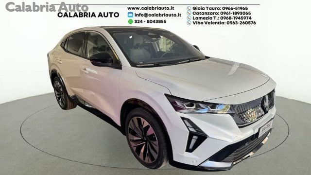 Renault Rafale Full Hybrid E-Tech 200 CV Techno - foto 2 di 4