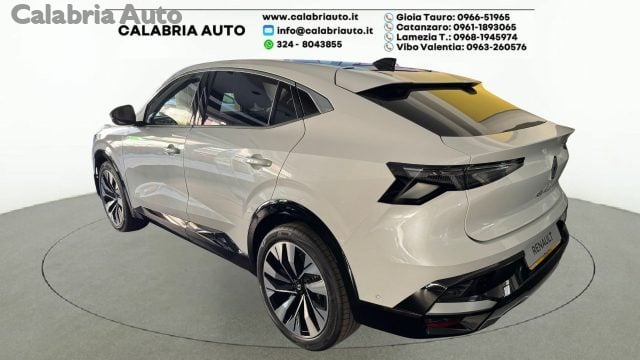 Renault Rafale Full Hybrid E-Tech 200 CV Techno - foto 3 di 4