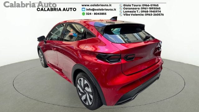 Renault Clio Full Hybrid E-Tech 160 CV 5 porte Evolution - foto 4 di 4
