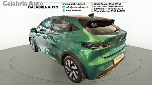 Renault Clio Full Hybrid E-Tech 160 CV 5 porte Evolution - foto 4 di 4