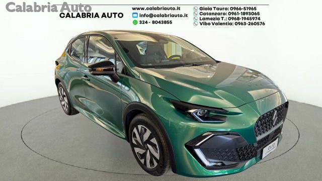Renault Clio Full Hybrid E-Tech 160 CV 5 porte Evolution - foto 3 di 4