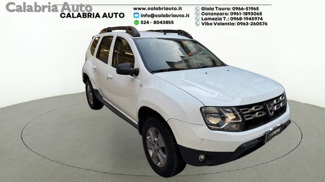 Dacia Duster 1.5 dCi 110CV Start&Stop 4x2 Lauréate - foto 2 di 4