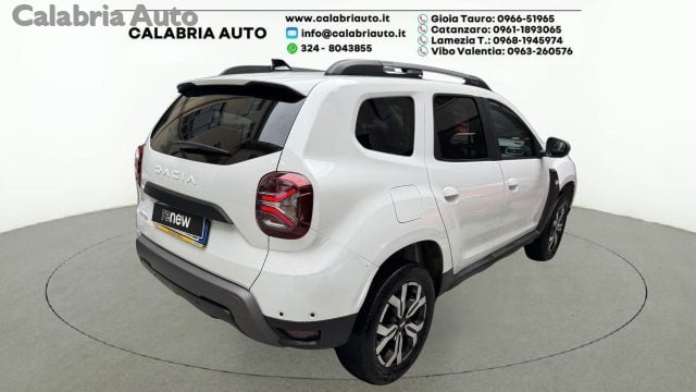 Dacia Duster 1.0 TCe GPL 4x2 Journey UP - foto 4 di 4