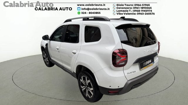 Dacia Duster 1.0 TCe GPL 4x2 Journey UP - foto 3 di 4