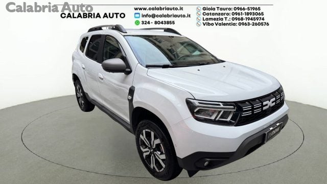 Dacia Duster 1.0 TCe GPL 4x2 Journey UP - foto 2 di 4
