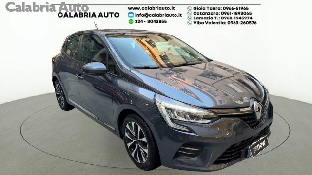 Renault Clio Blue dCi 85 CV 5 porte Zen - foto 2 di 4