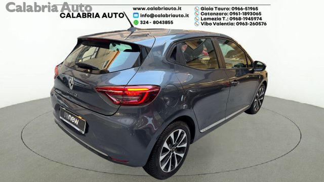 Renault Clio Blue dCi 85 CV 5 porte Zen - foto 4 di 4
