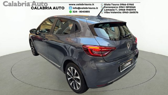 Renault Clio Blue dCi 85 CV 5 porte Zen - foto 3 di 4