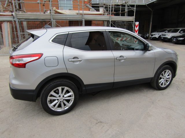 Nissan Qashqai Qashqai 1.5 dCi Tekna MANUALE * 114.000 KM * - foto 4 di 4