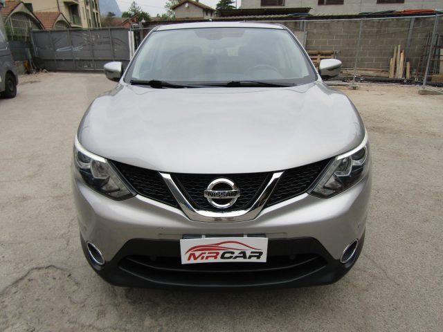 Nissan Qashqai Qashqai 1.5 dCi Tekna MANUALE * 114.000 KM * - foto 2 di 4